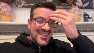 Wahnsinn: Ich gehe an die DECKE!