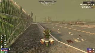 #14 [7days to die ]tear6いきたーい！遠距離武器縛りでマッタリ遊びます[PS5]