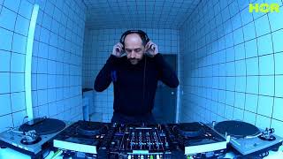 Le chocolat Noir DJ set