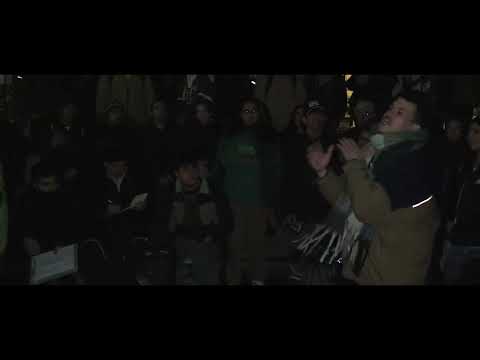 SPIONAJE vs. INCOGNITA: Octavos - Liga Inmortal Multiverse