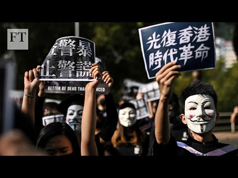 Why Carrie Lam wrongly blames the housing market | Understanding Hong Kong