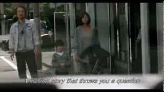 Like Father, Like Son Trailer [Subtitled}