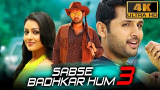 Sabse Badhkar Hum 3 (4K ULTRA HD) - Nithiins Super