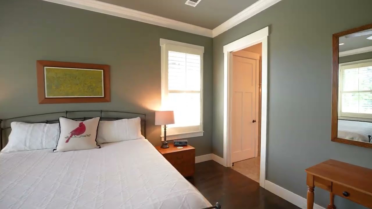 Inside a $1.3M Custom Craftsman Retreat in Pilot Point, TX 🏡