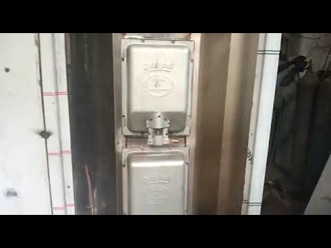 Rv 25 Birds Grill Machine