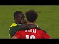Sadio Mané vs Egypt | African Cup Final 2022