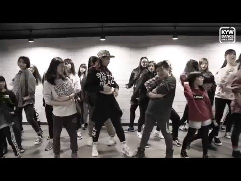 BOOTYful - Tyra Beauty Theme Song Class Movie