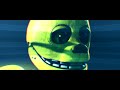 FNAF SL SONG ▶ "I Can't Fix You" (Remix/Cover feat. Chi-chi) [SFM] | CG5