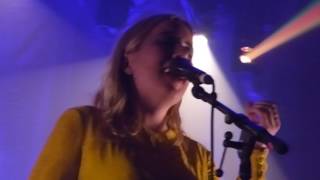 Austra - We Were Alive - Village Underground London - 22.03.17