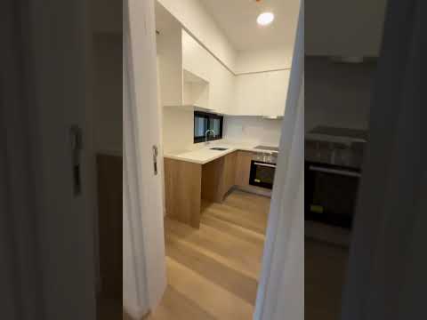 En venta Departamento a Estrenar de 2 dormitorios en Barrio Recoleta Asuncion