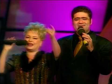 Suzana Spasovska & Naum Petreski - Pej, Bistro, Pej (Folk Hit 2001)