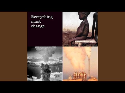 Something Must Change
