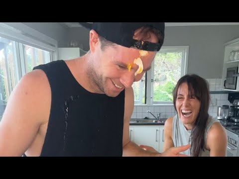 PRANKS to ENTERTAIN YOU (and ourselves) *Husband versus Wife*