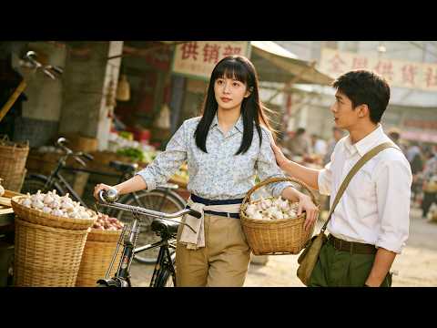 【FULL】A Fight With Mom Sent Us Both Back to 1980s. Now, We're Healing the Past#minidrama