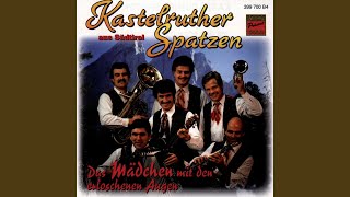 Das Mädchen mit den erloschenen Augen