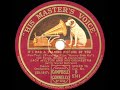 1929 Jack Hylton - If I Had A Talking Picture Of You (Sam Browne, vocal)