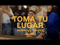 Toma Tu Lugar