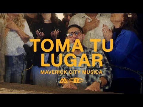 Thumbnail for Toma Tu Lugar video