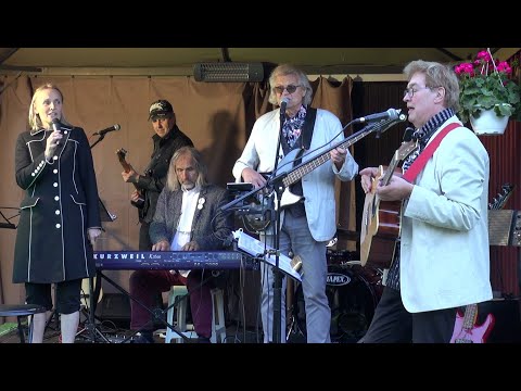 LEILA MILLER & KONTOR @ Pirita-Kose Muusikakolmapäevak 2022 - [Mix1] - Kontsert 30 aasta pausi järel