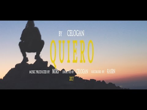 CELOGAN - QUIERO (Videoclip)