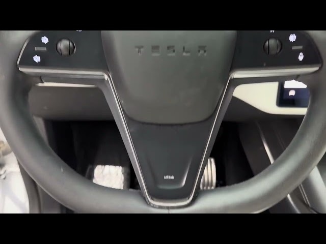 2023 TESLA MODEL X SUV TRIPLE AC ELECTRIC MOTORS PLAID SPORT UTILITY 4D