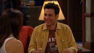 How I met your Mother | Lily Runs Away (1)