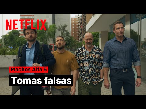 GUIÑO DE LA QUE SE AVECINA A AQUI NO HAY QUIEN VIVA TEMPORADA 13