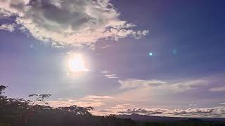 AGE Winter Solstice sunset 🌅 Philippines, 21 December 2025