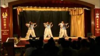 SAVE MYSELF ZOE GIRL