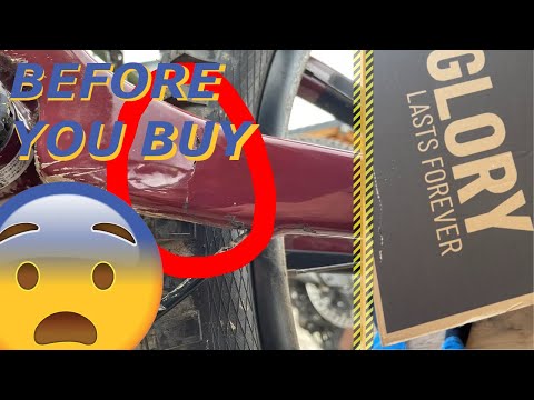 BEFORE YOU BUY PROPAIN MTB (Spindrift CF Mix) 💥 PART 1 💥 2023