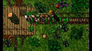 Revenge of Barathrum