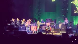 Widespread Panic | Nashville TN. | NYE 2016-&#39;17 | &quot;Still Crazy After All These Years&quot;