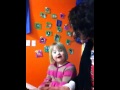 Sammy Sings A Song About January