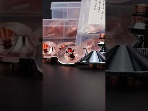 Laser Nozzle