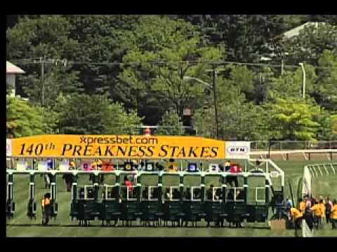 Pimlico 05/16/15 race 4 -  6th running of the James W. Murphy Stakes