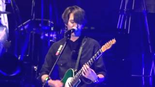 151121 CNBLUE [Come Together] live in Hong Kong - Footsteps
