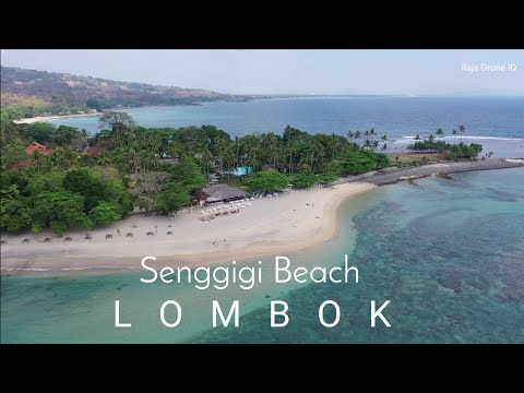 Senggigi Beach Lombok