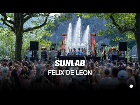 amebe and Felix de Leon