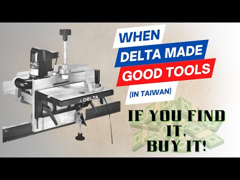 Cut Biscuits With Your Foot? Tool With A Cult Following.