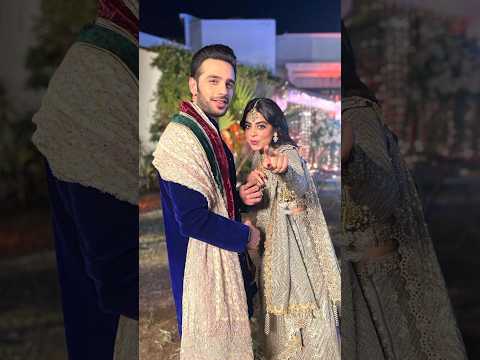 Habil Aur Qabil Episode 15 16 17 | Habil Aur Qabil BTS | #shorts #ytshorts