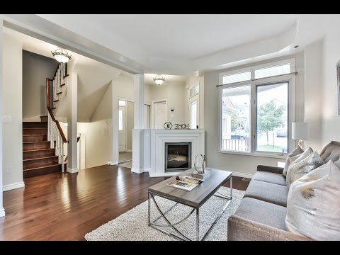 6 Hoodgate Drive Whitby | Virtual Tour