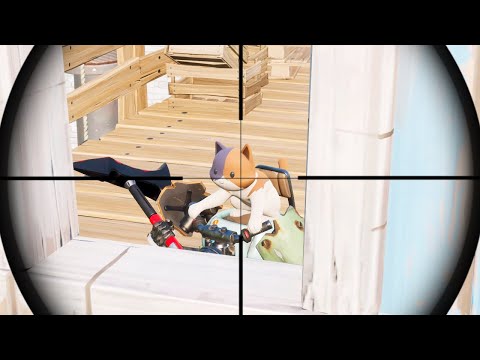 Fortnite WTF Moments #216