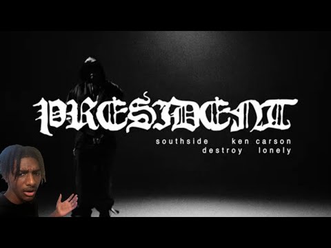 Southside, Destroy Lonely and Ken Carson Dropped This (REVIEW)