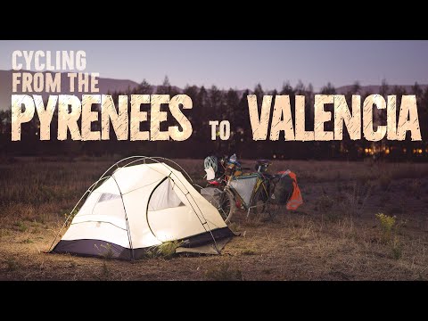 MO2W #48 – von den Gipfeln ANDORRAS bis zur Küste SPANIENS