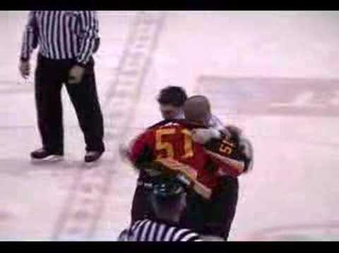 Ryan Hand vs Jon Mirasty