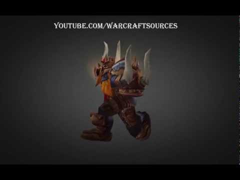 Dwarf Warrior Challenge Mode Set - Golden King Armor