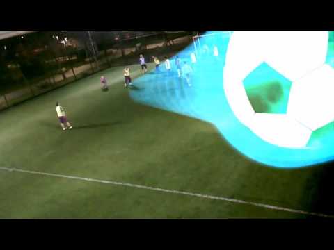 Alya Halı Saha 08.04.2016 23:00 - akillisaha.com