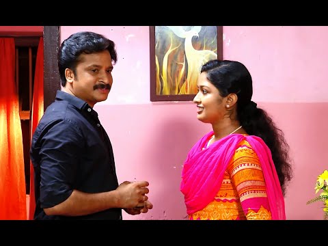 Manjurukum Kaalam I Episode 323 - 07 April 2016 | Mazhavil Manorama