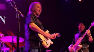 Walter Trout - Little Queenie - 2/7/19 The Hamilton - Washington, DC