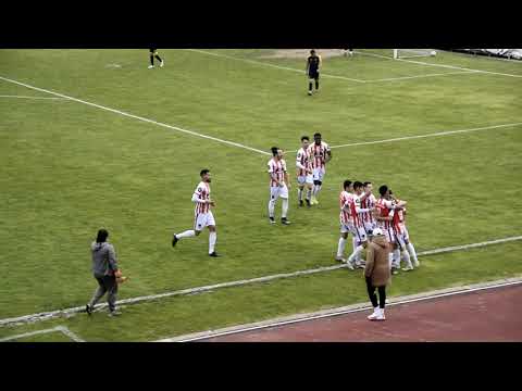 Guarda Desportiva FC 5 x 1 ACD Vila Franca das Naves - Jornada 28, Distrital 21-22 (24/04/2022)